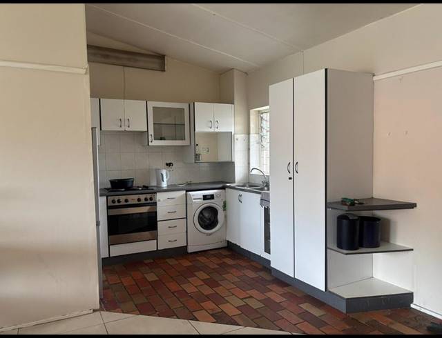 1 BEDROOM APARTMENT FOR SALE IN MUSGRAVE